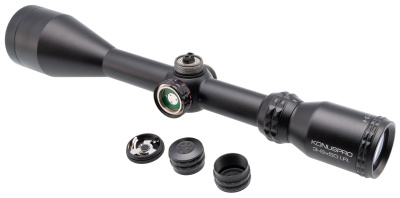 Купить Оптический прицел Konuspro 3-9х50 IR