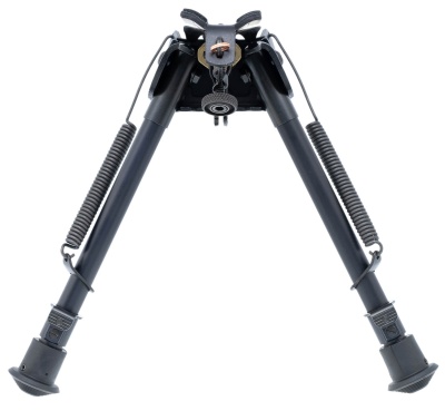 Купить Сошки Harris "S", на антабку, высота 9"-13", LM