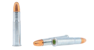 Купить Патроны Техкрим пуля FMJ 14.8 г, к. 9,6x53 Lancaster уменьшенная скорость
