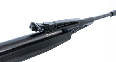 Купить Винтовка пневматическая МР 512-52 пластик 4,5мм 