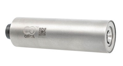 Купить Дульный тормоз-компенсатор-пламегаситель BoS ORSA cal.30 24х1,5