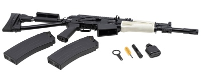 Купить (К.К.) САЙГА 12КВ. КОМ33 исп.033 служебное гладк. оружие