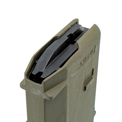 Купить Магазин для AR-15 (Хаки), Mag Ar-15 45-45/Kh