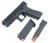 Купить Спортивный пистолет Glock 17 Gen 5 к. 9mm Luger