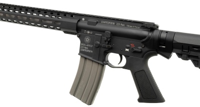 Купить Карабин Orsis-AR15SP(S) .223 Rem, нерж., 20"