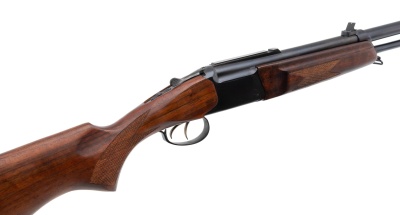 Купить Комбинированное ружье МР-94 с мех. домкратиков, L-600  к .223 Rem