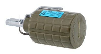 Купить Изделие учебно-имитационное RG-42 (P) Краска