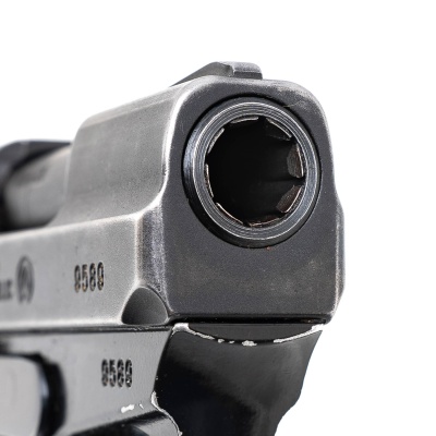 Купить Wasp кал. 9мм №9589 (комиссия) 