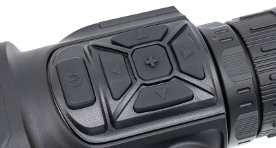 Купить Прицел тепловизионный Arkon Arma v2 HR35L