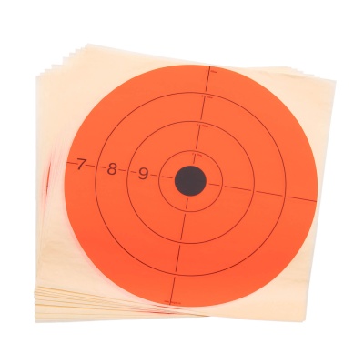 Купить Мишень "Самоклейка D-200"