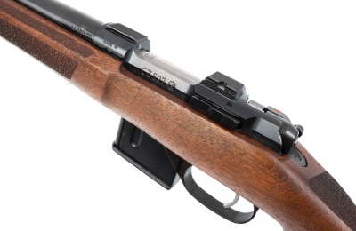 Купить Карабин CZ 527 Varmint MTR 6.5 Grendel