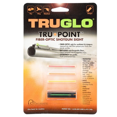 Купить Truglo TG957D мушка,для Беретты и Бенелли