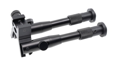 Купить Сошки Vector Optics 6.0-6.5"для установки на Weaver с рег.выс.15,6-17,1см