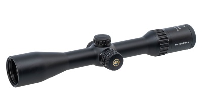 Купить Прицел оптический Vector Optics SCOM-39 Continental х8 2-16x44 ED 30mm, BDC