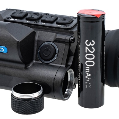Купить Прицел тепловизионный PARD SA 32-45 LRF (00015600)