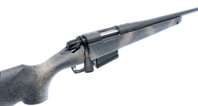 Купить Карабин Bergara B-14 Wilderness Terrain .6,5 Creedmoor 1:8 610мм 5/8-24 match Rifle, 1 MOA