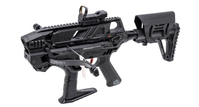 Купить Арбалет тактический многозарядный Ek REVO 7