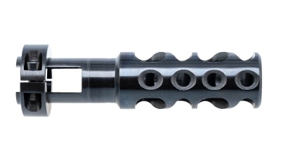 Купить Дульный тормоз-компенсатор Егерь Тактика-Тула для СВМ к. 7,62