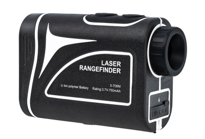 Купить Дальномер Combat 700 (6х24, дальность от 5 до 700м) *