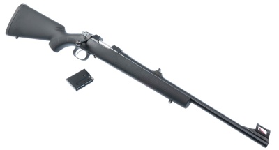 Купить Карабин CZ 527 .223 Rem Carbine Synthetic