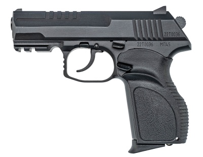Купить МП-45 к.45 Rubber пистолет ООП 