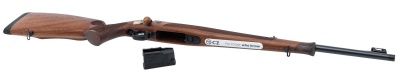 Купить CZ 600 Lux cal.308 Win, THR M15х1 охот.карабин *