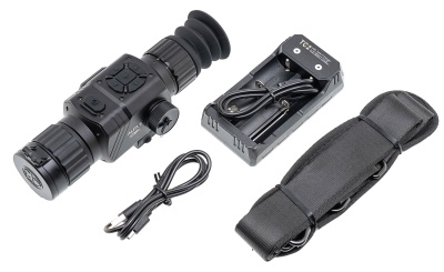 Купить Тепловизионный прицел ARKON Alfa II HT35M
