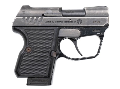 Купить Wasp кал. 9мм №9589 (комиссия) 