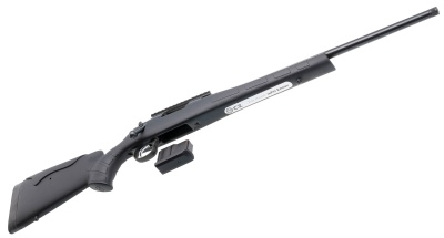 Купить Карабин CZ 557 Range Synthetic .308Win, 4 round DM M14х1, охот. карабин