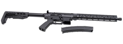 Купить ADAR 1-9 (CGNL NL9), 9x19, 14", маг.Сайга, цевье Tactica V3 