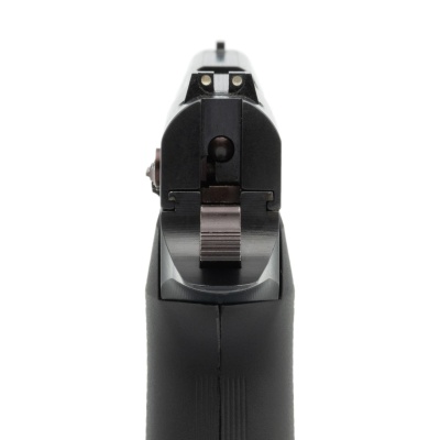 Купить Пистолет ООП  Гроза-3А к.9мм Р.А.(Триа)