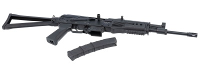 Купить Карабин JACK-02 к.9х19 