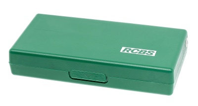 Купить Микрометр механический цифровой RCBS 0-1 inch (с цифровой индикацией)