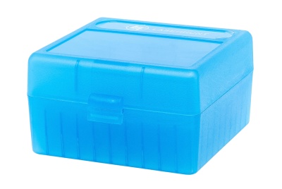 Купить Кейс "Laserhunt" для хранения 100 патронов .223Rem;.222Rem