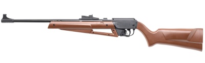 Купить BORNER FlexShot Brown к.4,5 пневм. винтовка (multi-pump)
