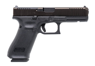 Купить Glock 17 GEN 5 MOS/FS cal 9mm Luger Para