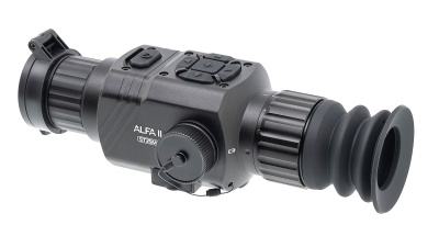 Купить Прицел тепловизионный Arkon Alfa II ST25M