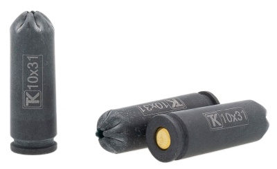 Купить Патроны Техкрим светозвуковые для ТТ-СХ к. 10x31