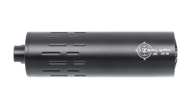 Купить ДТК Земляк AR-15 5,45х39 (1/2-28") укороченный