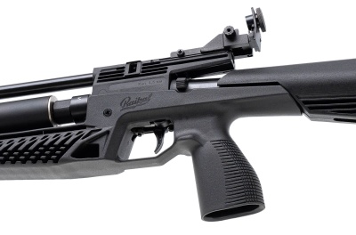 Купить (ИМЗ) МР 555К винт. пневм. газобаллон. спорт.многозар *