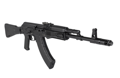 Купить Полуавтоматическое охотничье ружье TG2 к .366 ТКМ складной приклад