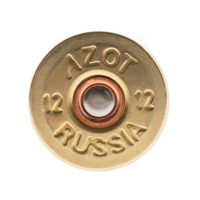 Купить Патроны 12/70 №1 АЗОТ "Русский охотник" б/к 32г