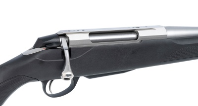 Купить Tikka T3xSuper Lite Stainless Steel fluted .30-06 570мм