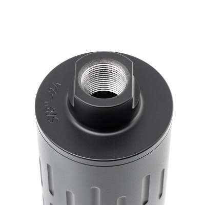 Купить ДТК Земляк AR-10 308 (5/8"-24) укороченный