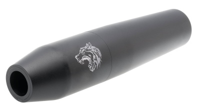 Купить ДТК пламегаситель Акела mod.1