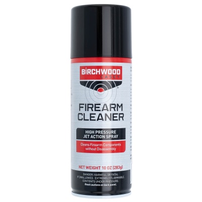 Купить Обезжириватель очиститель Birchwood Casey Cleaner 283 г