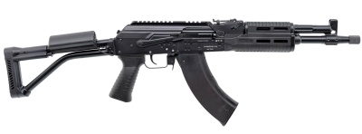 Купить Ружье гладкоствольное однозарядное Новичок-350 кал. 366 ТКМ (М-Армз) 
