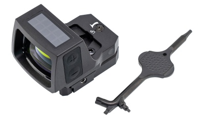 Купить Прицел коллиматорный Arkon STURM 1х32