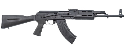 Купить Карабин МА-136 (415) к.7,62х39 пластик с б/п (М-Армз) *