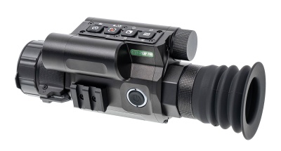Купить Прицел тепловизионный ATAK ET23-35LRF PRO